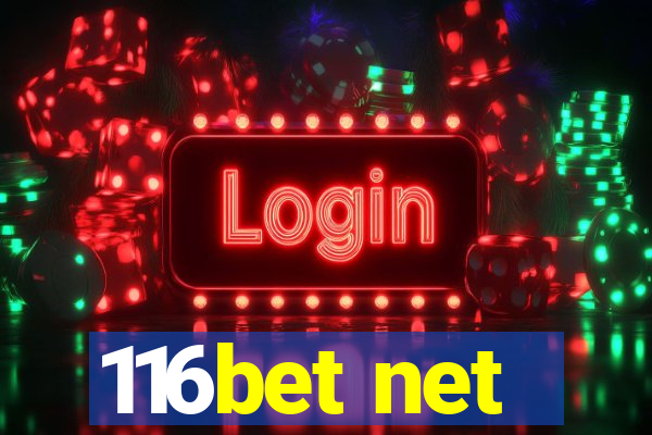 116bet net